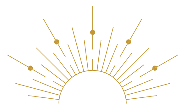 Coach effervescent logo soleil